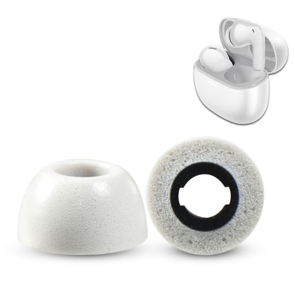 Earphone Foam Tip - Embouts en mousse pour écouteurs Xiaomi