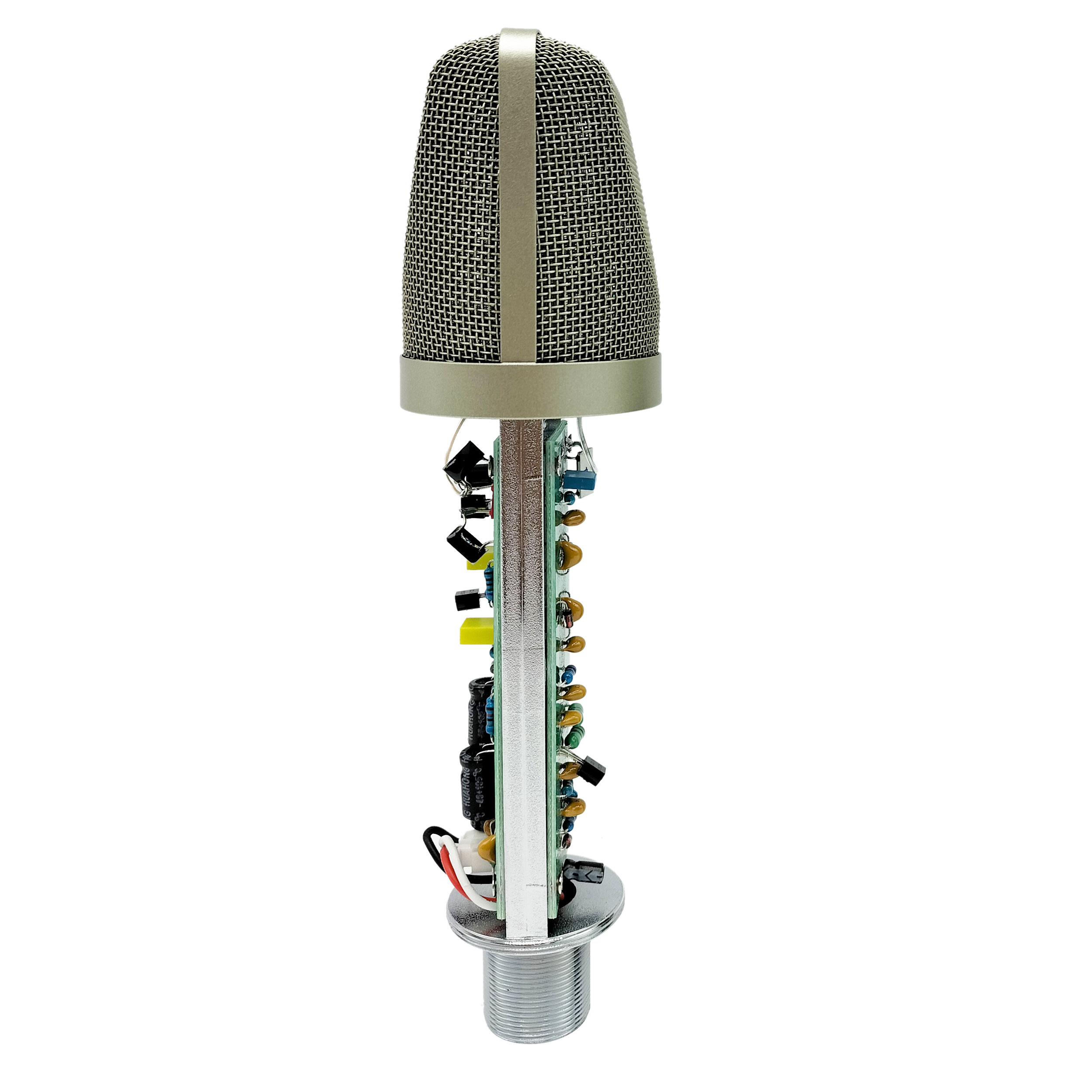 Microphone à condensateur prof - Shure Mic Sm58 avis et prix