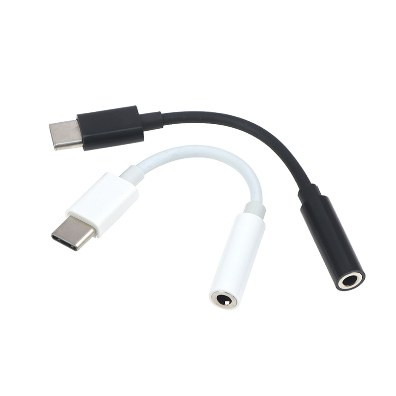 Adaptateur audio de type C à 3 - Earphone Splitter Jack avis et prix