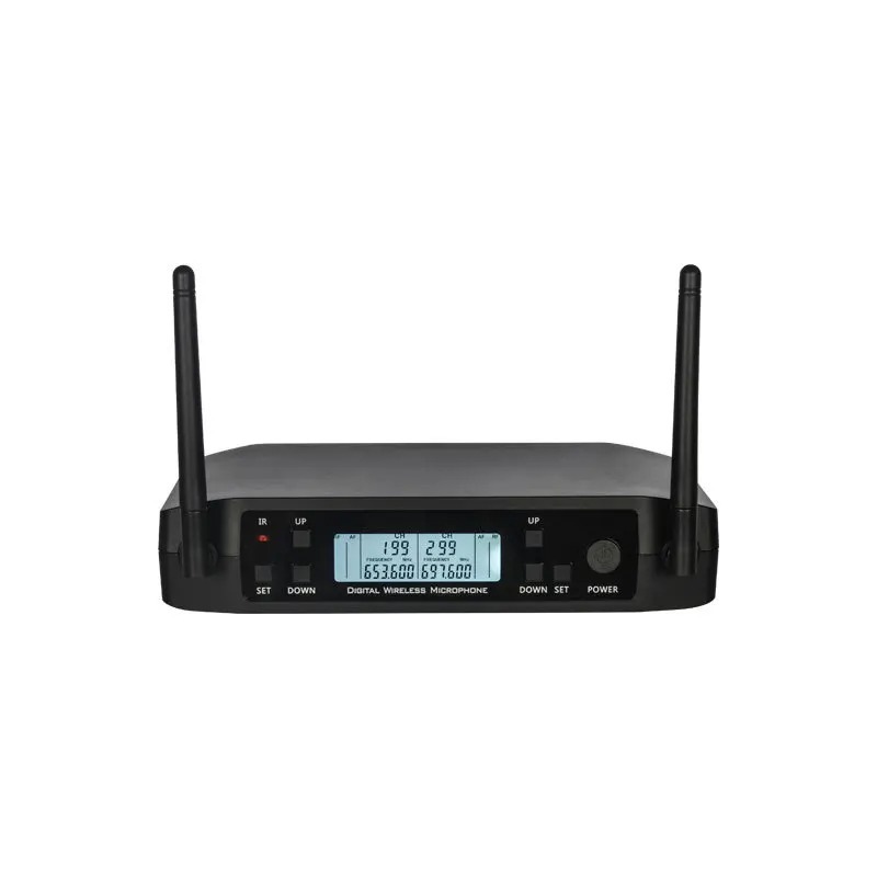 Système de microphone sans fil - Shure Mic Sm58 avis et prix