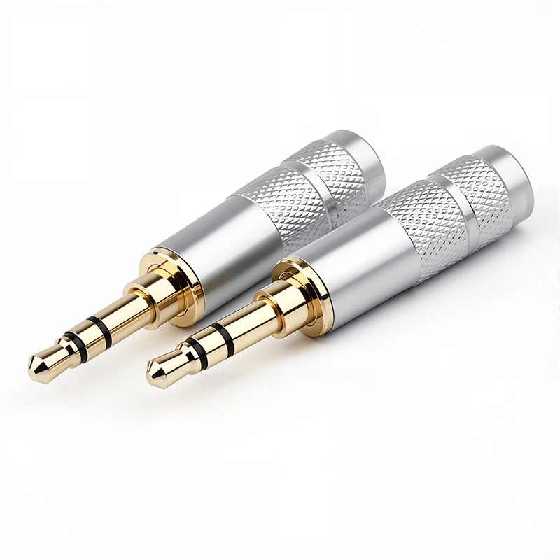 Connecteur audio jack 3,5 mm 3 - Audiophile Headphone Wired avis et prix