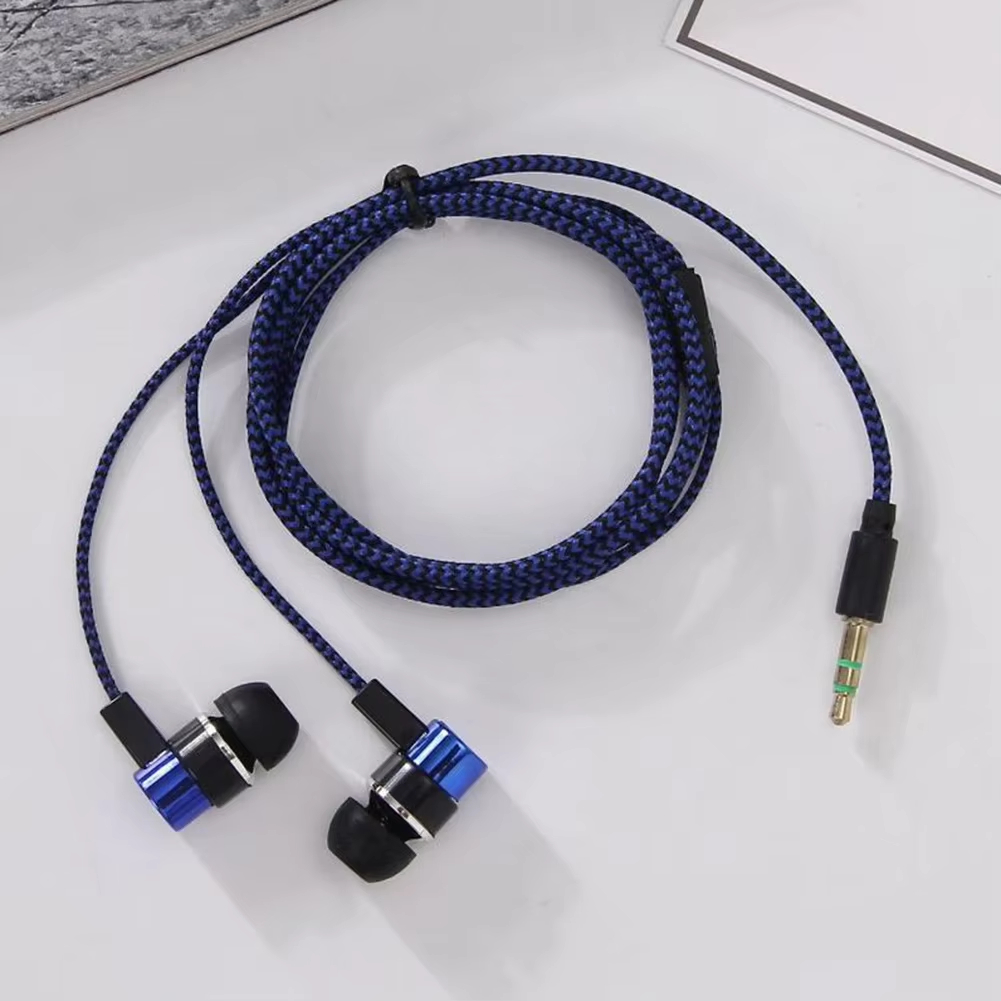 Écouteurs intra-auriculaires f - Audiophile Headphone Wired avis et prix