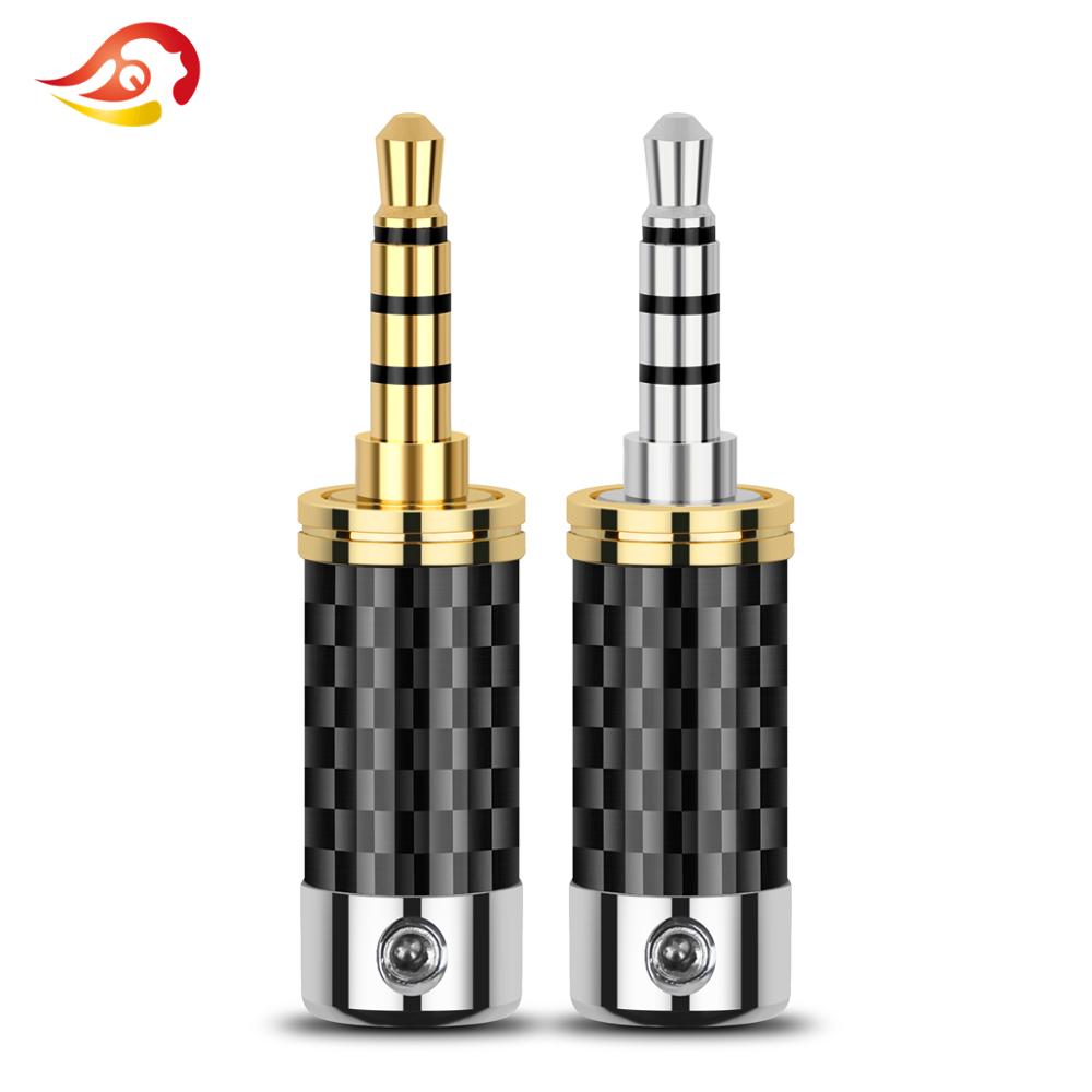 QYFANG – adaptateur stéréo équ - Audiophile Headphone Wired avis et prix