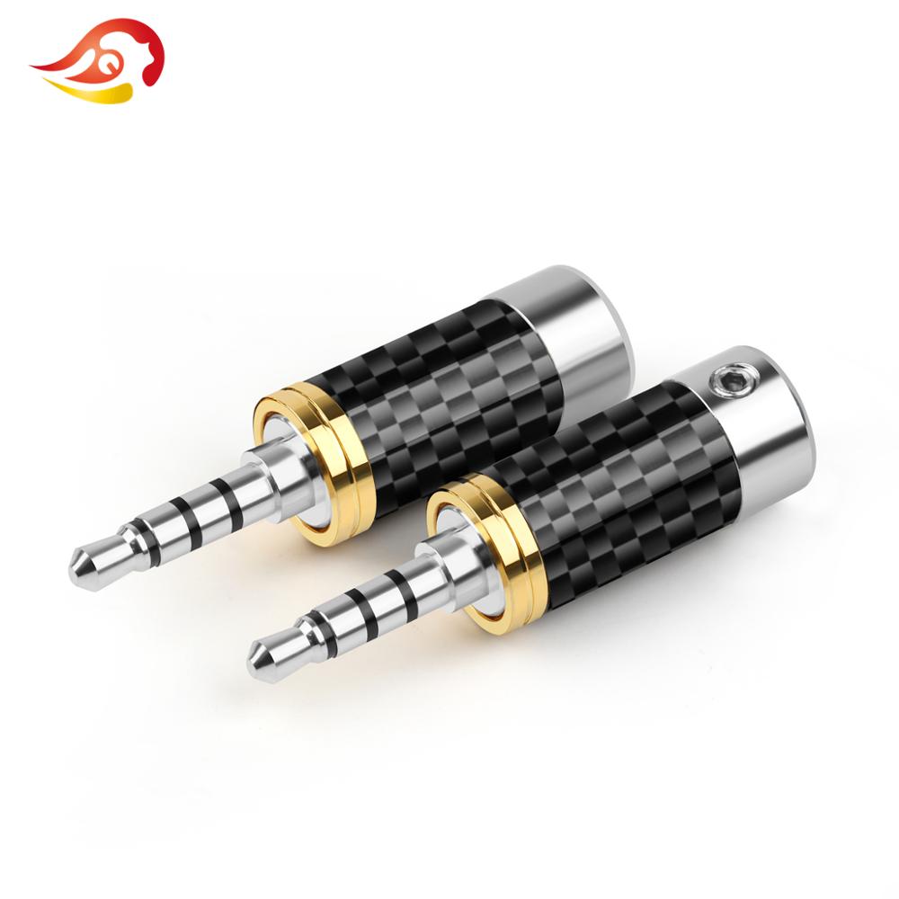 QYFANG – adaptateur stéréo équ - Audiophile Headphone Wired avis et prix