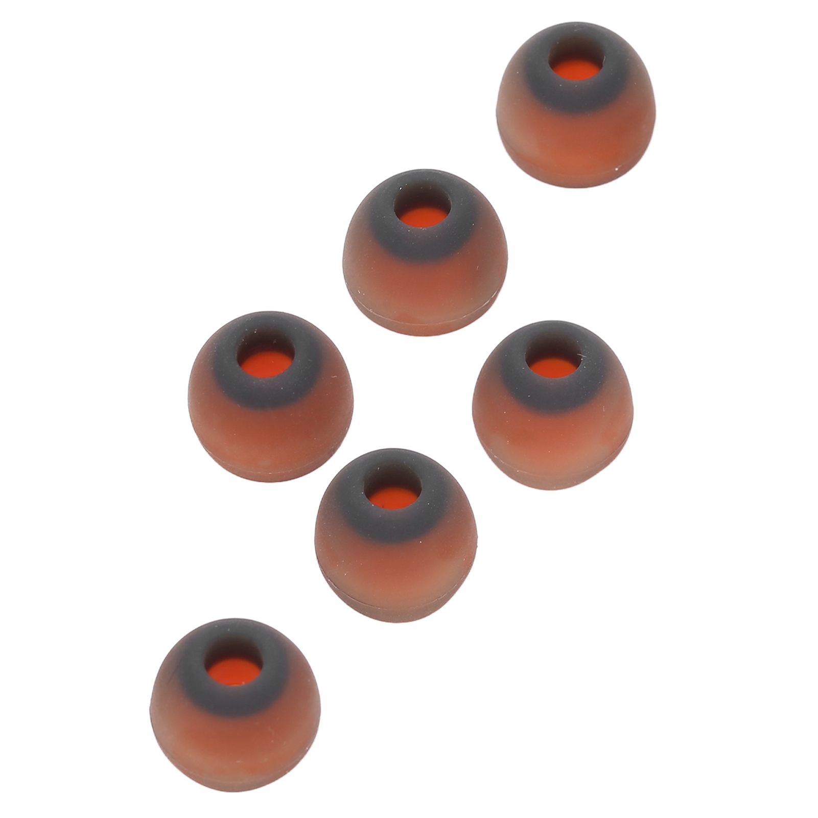 Embouts auriculaires en mousse - Earphone Foam Tip avis et prix