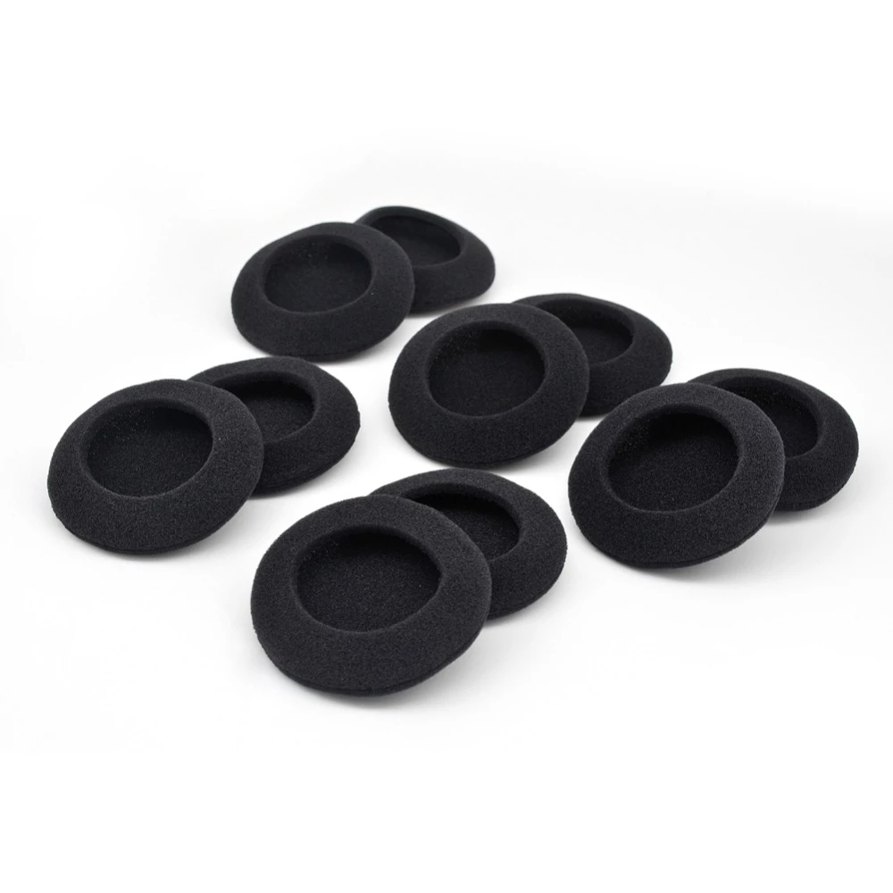 Éponge Remplacement Oreillette - Earphone Foam Tip avis et prix