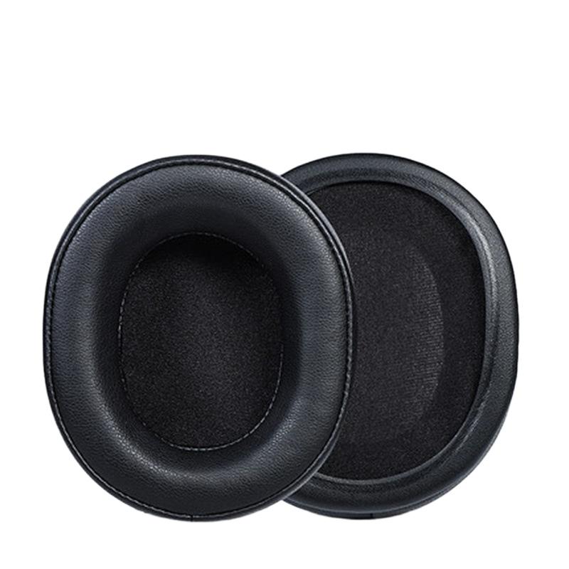 Coussinets d'oreille en velour - Audio Technica Headphone Ath-Ws660Bt avis et prix