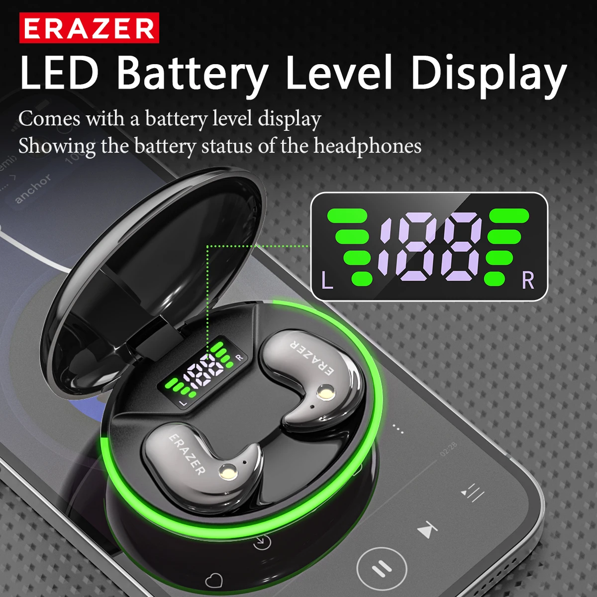 Écouteurs intra-auriculaires B - Usb C Earphone avis et prix