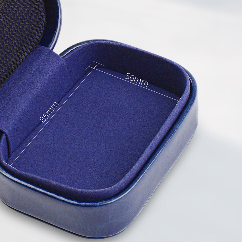 NICEHCK – sac de rangement en  - In Ear Monitor Iem avis et prix