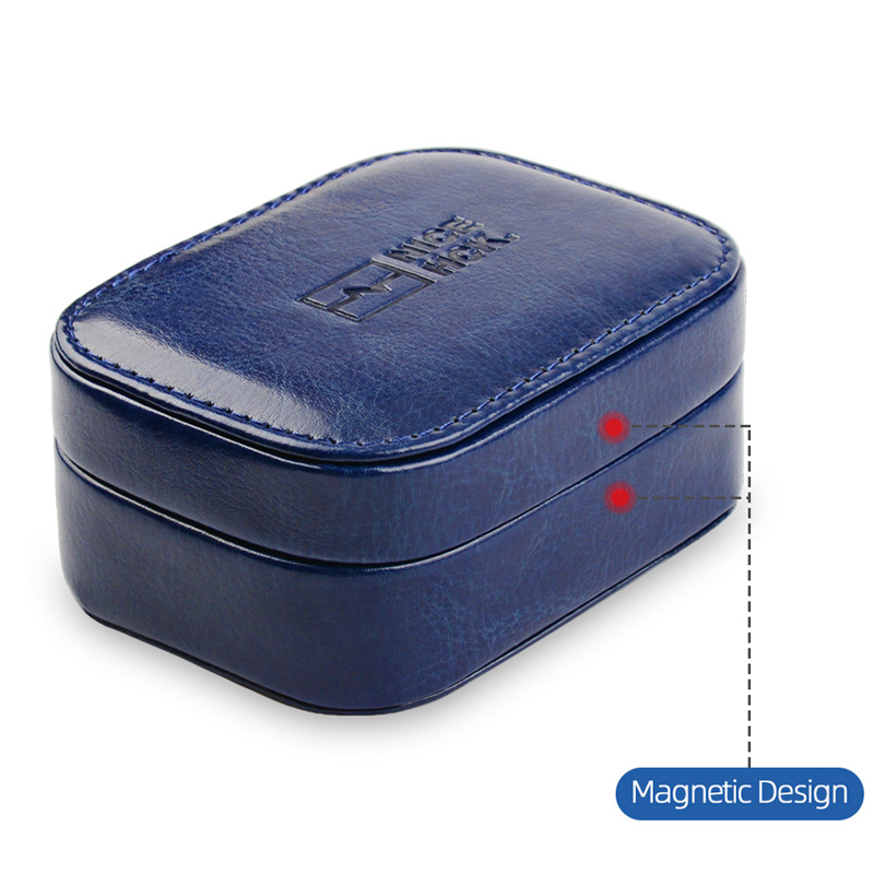 NICEHCK – sac de rangement en  - In Ear Monitor Iem avis et prix