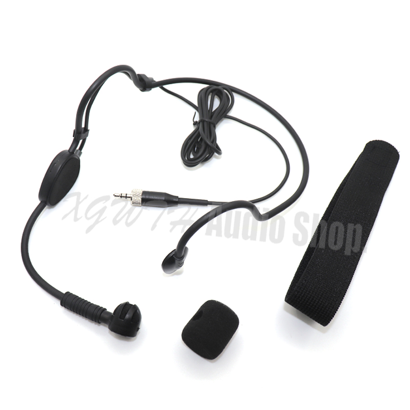 ME3 casque Microphone casque h - Shure Mic Sm58 avis et prix